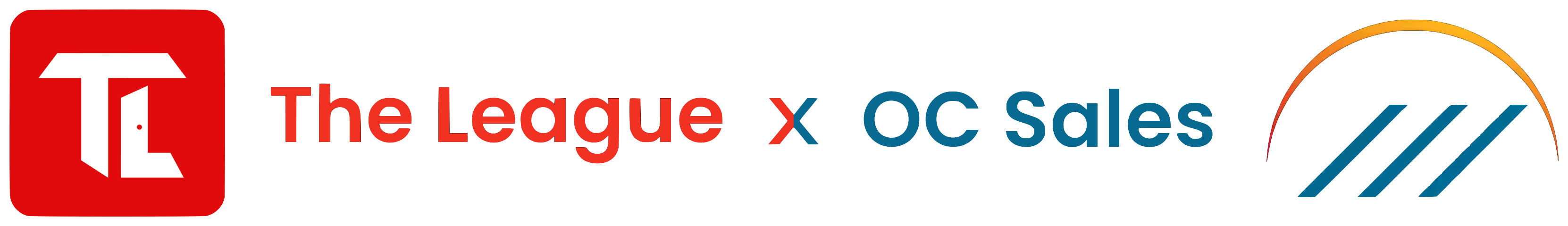 The League & OC Sales