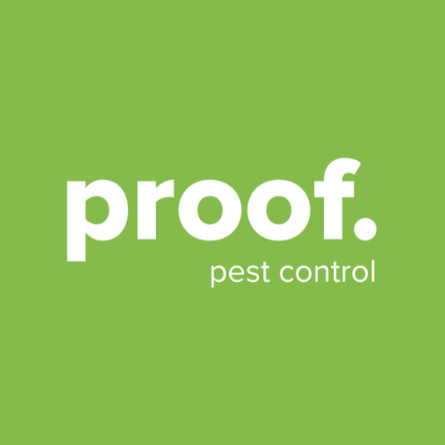 Proof Pest Control